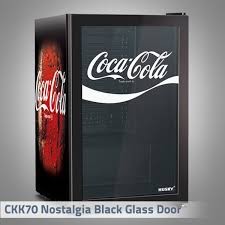 Coca Cola 70 Litre Counter Chiller