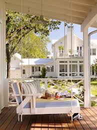35 Swingin Backyard Swing Ideas