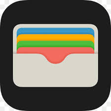 Apple Wallet Png Images Pngwing