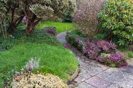 Front Garden Ideas To Get Inspired