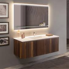 Wall Hung Bathroom Vanities And