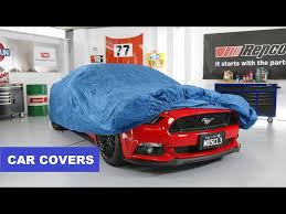 Repco Car Cover Range Available In