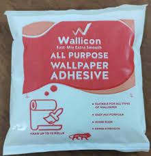 Wallicon Wallpaper Adhesive At Rs 80