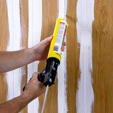 How To Paint Paneling Like A Pro