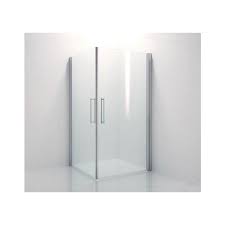 Aqua Shower Door Hinge For 8mm Glass