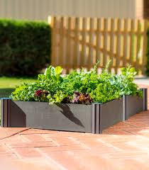 Raised Garden Beds Grow Your Own