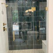 Direct Shower Door Updated August