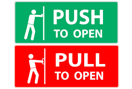 Push Pull Door Images Browse 7 473