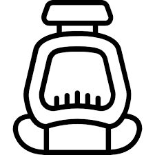 Safety Seat Free Security Icons