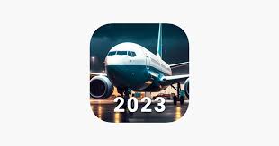 Airline Manager 2024 On The App