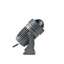 narrow beam spotlight outdoor 10w grnled