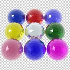Glass Balls Sphere Icon Png Clipart