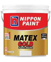 Nippon Paint Desh Home Decor