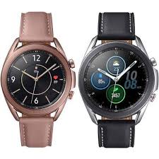 Buy Samsung Galaxy Watch 3 Lte 41mm