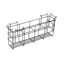 Eagle Br8 48 24 Spec Bar Bottle Rack