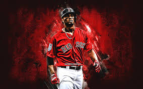 Xander Bogaerts Boston Red Sox Mlb