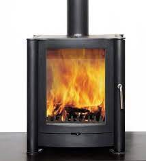 Firebelly Wood Burning Stoves Homify