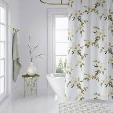 Shower Curtains Modern Farmhouse