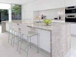 Countertops Can Be Functional Works Of