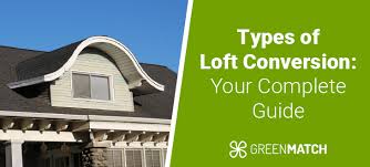 Types Of Loft Conversion Your Complete