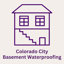 Colorado City Basement Waterproofing