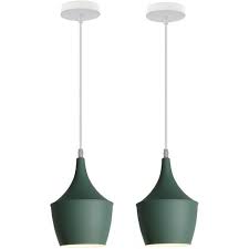 Modern Pendant Light Indoor Hanging