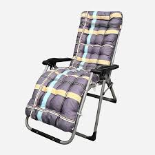 Patio Recliner Seat Cushion Swing