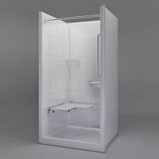 Walk In Showers For Seniors Shower