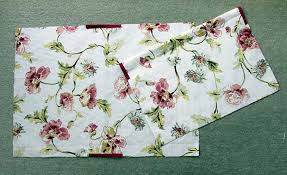 How To Make A Fabric Gardening Tool Belt