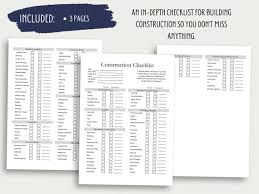 In Depth Building Construction