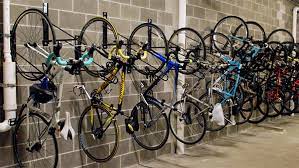 Bike Storage Requirements