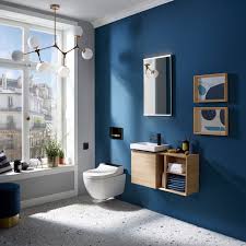 Tuma The Compact Shower Toilet All