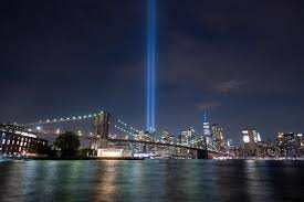 9 11 tribute lights won t be projected