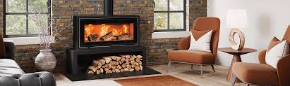 Wood Burning Or Multi Fuel Stove