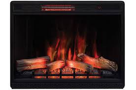 Electric Fireplaces Kabri S