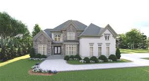 Customizable House Plans The House