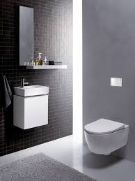 Geberit Icon Washdown Wc Reduced