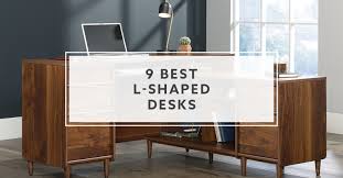 9 Best L Shaped Desks That Increase