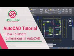 Autocad Floor Plan Tutorial For
