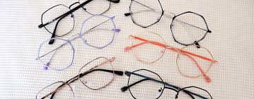 What Color Glasses Frames Should You Get
