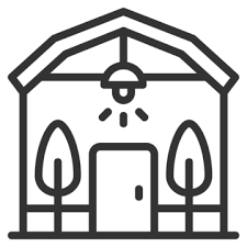 Greenhouse Icon Png Images Vectors