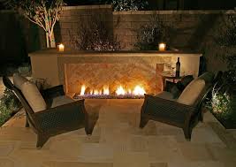 Custom Fireplace Designs