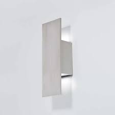 Bergman Led Wall Light