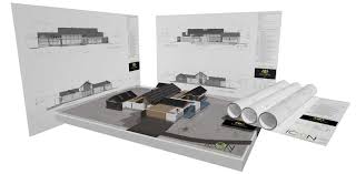 Icon Architects New Building Plans