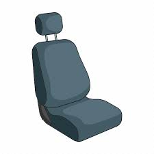 Armchair Car Equipment Leather Seat