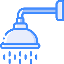 Shower Head Free Industry Icons