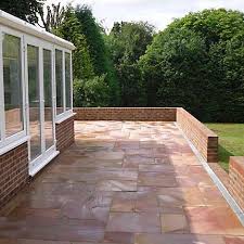 Hard And Soft Landscaping From Langshott