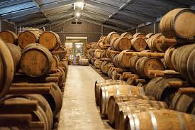 List Of Japanese Whisky Distilleries