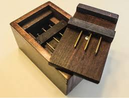 13 Clever Diy Puzzle Box Plans Diy Crafts