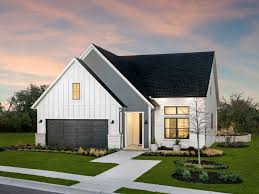 New Homes For In Texas Toll Brothers